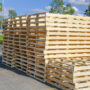 custom pallets and skids manufacturer near me Hartford CT
