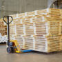 custom pallets and skids manufacturer near me Springfield MA