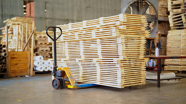 custom pallets and skids manufacturer near me Springfield MA