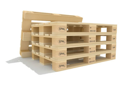 new wood pallets and skids Westfield MA