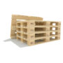 export pallets ISPM 15 near me Springfield MA