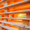 heat treated pallets