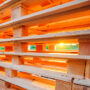 heat treated pallets