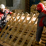 Pallet Manufacturer Near Me Springfield MA