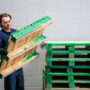 Pallet Manufacturer Near Me Bloomfield CT