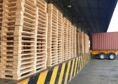 export pallets ISPM 15 near me Bloomfield CT