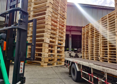 heat treated pallets near me Chicopee MA