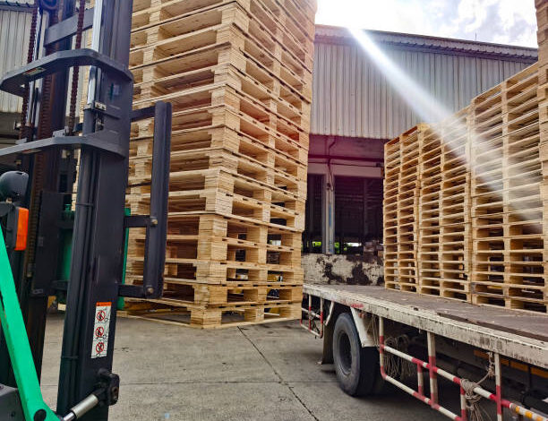 heat treated pallets near me Chicopee MA