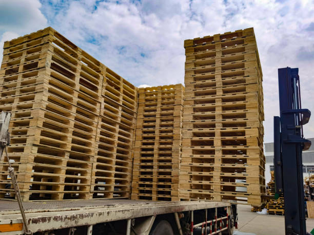 Pallet Manufacturer Near Me Holyoke MA