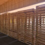 New Wood Pallets and Skids Holyoke MA