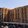 48x40 GMA Pallets Holyoke MA