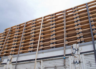 Buy Export Pallets ISPM 15 Near Me Holyoke MA