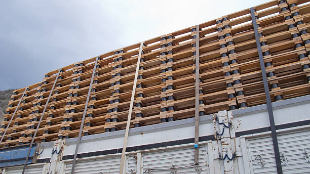 Buy Export Pallets ISPM 15 Near Me Holyoke MA