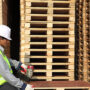 Heat Treated Pallets Near Me Holyoke MA