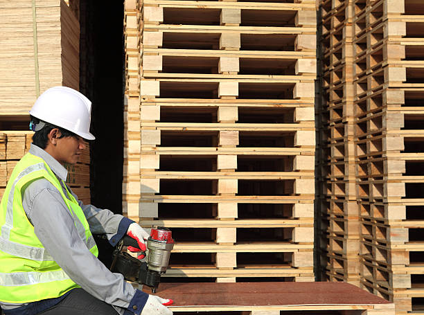 Heat Treated Pallets Near Me Holyoke MA