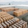 Custom Pallets and Skids Manufacturer Near Me Holyoke MA