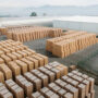 Custom Pallets and Skids Manufacturer Near Me Holyoke MA