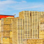 Heat Treated Pallets Near Me Springfield MA