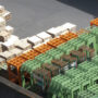 New Wood Pallets and Skids Bloomfield C