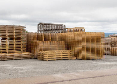 Pallet Manufacturer Near Me Hartford CT