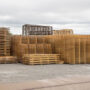 Pallet Manufacturer Near Me Hartford CT