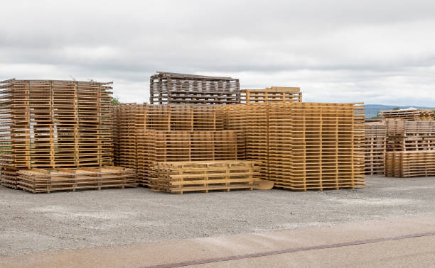 Pallet Manufacturer Near Me Hartford CT