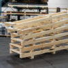 new wood pallets and skids Springfield MA