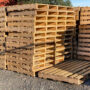 48x40 GMA pallets