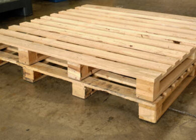 48x40 GMA pallets