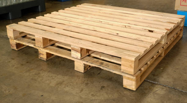 48x40 GMA pallets