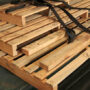 custom pallets and skids manufacturer near me Chicopee MA