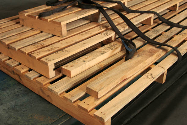custom pallets and skids manufacturer near me Chicopee MA