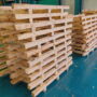 custom pallets and skids manufacturer near me Holyoke MA