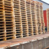 export pallets ISPM 15
