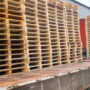 export pallets ISPM 15