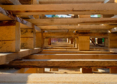 heat treated pallets