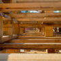 heat treated pallets