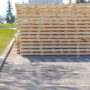 new wood pallets and skids Deerfield MA