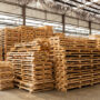 pallet manufacturer
